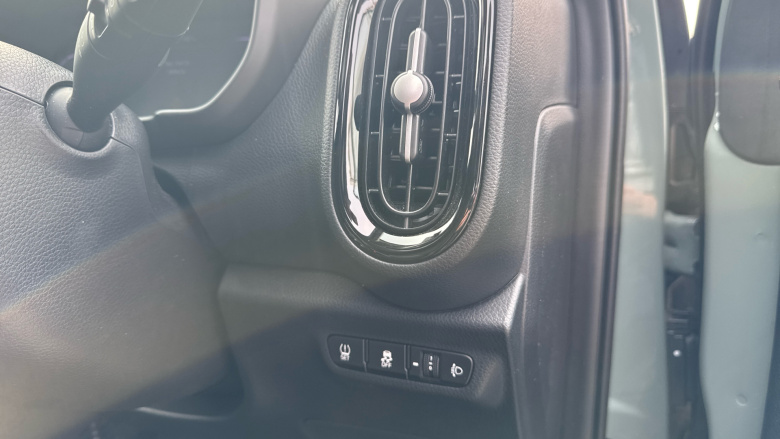 Kia Picanto 1.2 GT-line S 5dr Auto Petrol Hatchback